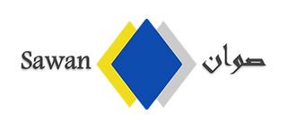 Sawan United Trading Company Logo